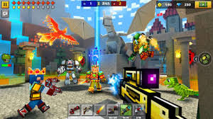 In particular, you can remove resources that . Pixel Gun 3d 21 8 0 Mod Apk Mod Menu Free Shopping