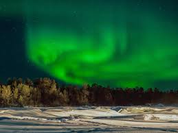 Mit etwas glück zaubern am abend die polarlichter bizarre formen an den nachthimmel. Die 10 Besten Orte Um Die Nordlichter Zu Sehen Booking Com