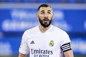 Latest on real madrid forward karim benzema including news, stats, videos, highlights and more on espn. Champions League Real Madrid Ohne Karim Benzema Gegen Atalanta Bergamo Goal Com