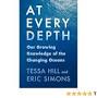 At Every Depth: Our Growing Knowledge of the Changing Oceans from www.amazon.com