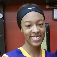 Daelyn Harris' Bleckley County High School Bio