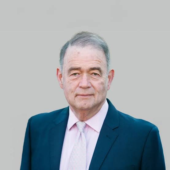 John Pugh-Smith | 39 Essex Chambers