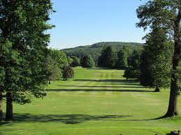 Course Info — Foxburg Country Club