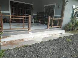 Pasalnya saat ini pagar bukan sekedar berperan jadi pelindung saja. Pagar Anjung Rumah Meh Sedara Teratak Nusantara ÙÙØ³Ø¨ÙÙ