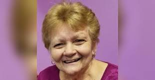 Patricia Rebecca Wilson Obituary