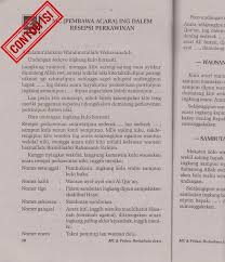 Dalam sejarah sebagaimana disebuat di contoh pidato bahasa inggris dan artinya dibawah ini telah dibuktikan dengan sumpah pemuda yang telah mempersatukan pemuda di seluruh indonesia tanpa membedakan suku, ras dan agama sehingga semangat berjuang. Pidato Bahasa Jawa Tentang Pernikahan Mudah