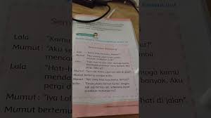 Kata sapaan yang diikuti nama seperti saudara hasan, bapak susanto, ibu amir, dan sebagainya. Kata Sapaan Dalam Dongeng Semut Dan Belalang