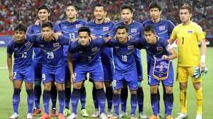 Featuring thailand u19 star kantaphat manpati. Thailand National Football Team 2018 Fifa World Cup Qualifier Man Full Team 23 Players Youtube