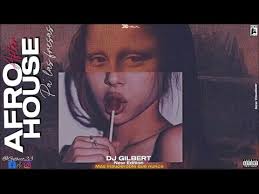 Afro house After Pa’ las fresas🍓🇻🇪 DJGILBERT #afro #viralvideo  #housemusic