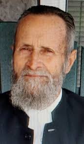 Obituary for Eldon Mallow