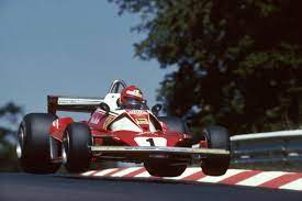 Lauda And The Nordschleife 2796x1864 Formula 1 Car Ferrari Ferrari Racing