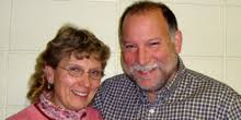 StoryCorps Bradford: Tracy Keppel Talks with her Husband Robert Fair