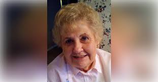 Obituary information for Anita "Sue" Light