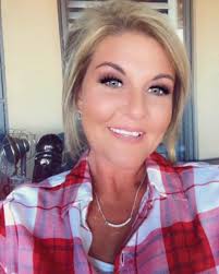 Brooke Renee Townsend Obituary December 27, 2023