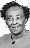 Fannie Eubanks Obituary (2012)