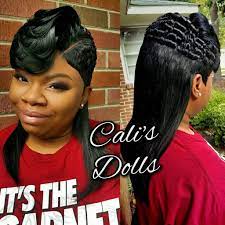 Quickweave Scstylist Hair Styles 27 Piece Hairstyles Sassy Hair