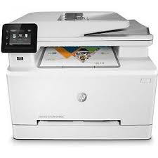 Apply to complete your question omitted. Hp Color Laserjet Pro Mfp M283fdw Ebay