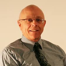 John Koch, the Four-Color Programmer