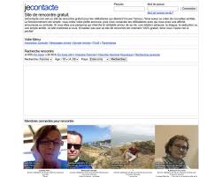 Il ne nécessite pas d'être installé de sorte que vous pouvez le stocker sur votre clé usb et l'exécuter dans n'importe quel ordinateur. Jecontacte 606 Evaluations Datingwebsites Fr