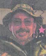 Ronald Gene Mayfield