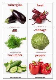 Vegetables Flashcards Free Flash Cards Vegetables There Are 30 Flashcards Including Vegetables Mushrooms Zucchin Flashcards Vegetables Flashcards For Kids