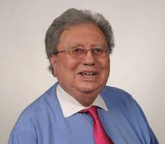 Smiley: The joy of Waffle House after dark