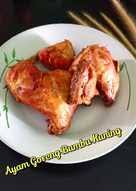 Saat ingin memasak dengan cepat, kamu langsung bisa goreng sesuai selera. 752 Resep Ayam Goreng Renyah Bumbu Kuning Enak Dan Sederhana Ala Rumahan Cookpad