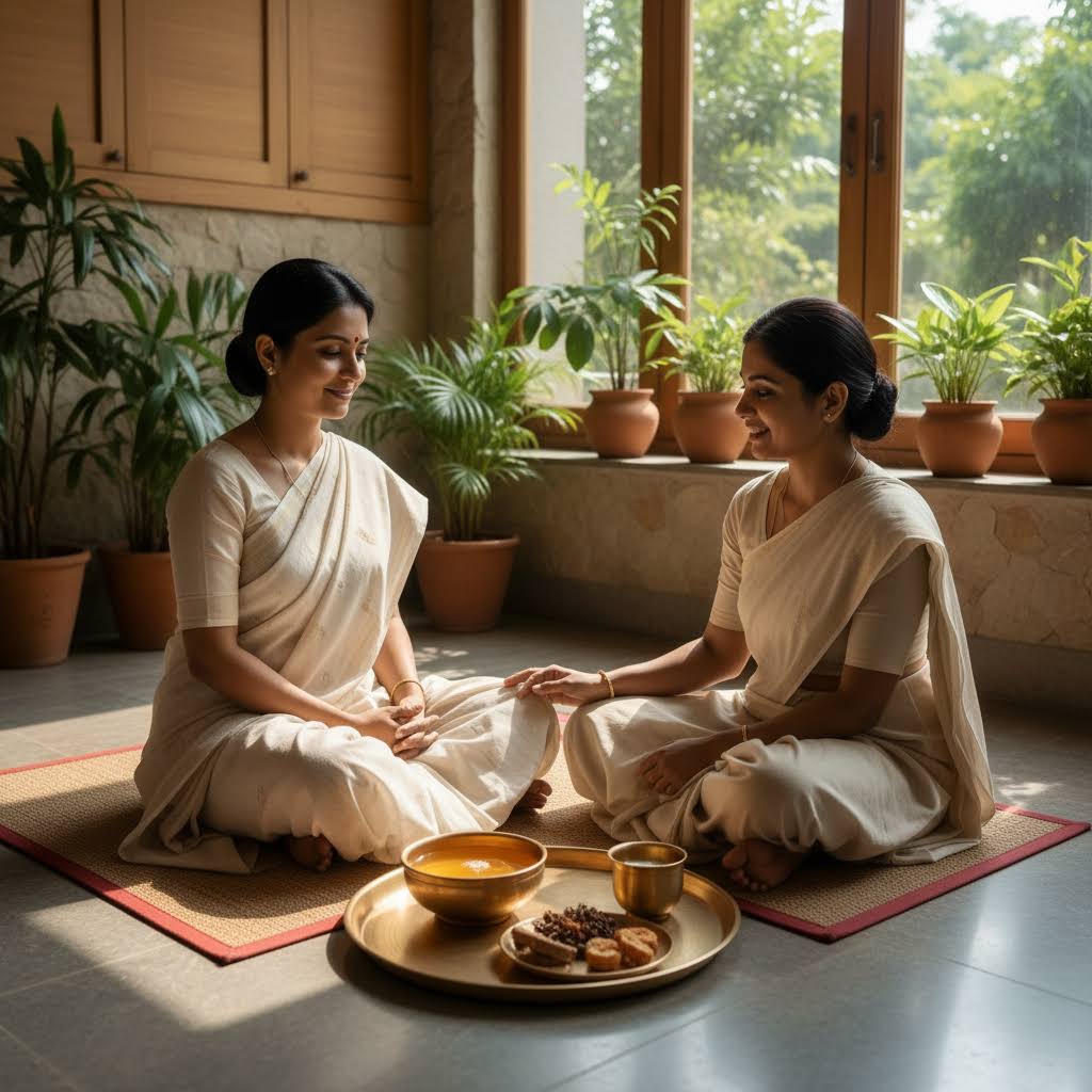 Virechana Therapy in Electronic City product image