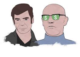 Reason's Nick Gillespie Explains Why Foucault Was a Libertarian