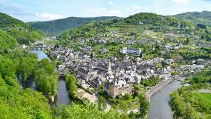 242m ☀ elle est constituée de deux anciennes régions : Actualites Entraygues Sur Truyere Midilibre Fr