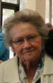 Ruthie Pullig Obituary