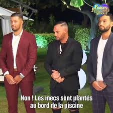Les Princes De L Amour W9 Quel Pretendant Melanie Va T Elle Eliminer Lpdla7 Facebook