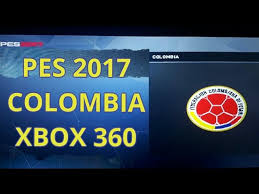 Последние твиты от selección colombia (@fcfseleccioncol). Crear Escudo De La Seleccion Colombia Pes 2017 Sports Games Tutorials Youtube