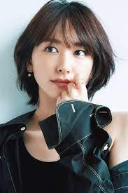 Арагаки юи / aragaki yui 28. Yui Aragaki Movies Age Biography
