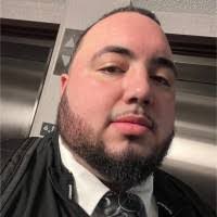 Andrew Berrios's Instagram, Twitter & Facebook