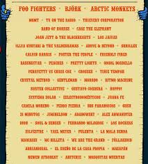 Fue el propio gobernador de la región metropolitana, claudio orrego, quien anunció que la nueva edición del festival se realizará en cerrillos en abril de 2022. Lollapalooza Chile With Pretty Lights At O Higgins Park Santiago