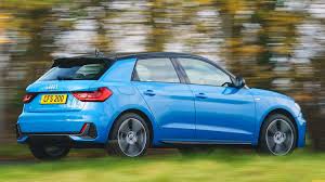Language a1, the former name for language a: Drive Co Uk Reviewed Audi A1 Sportback 30 Tfsi In Its Own Special Way
