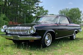 Image result for Onyx 1963 Polara