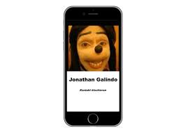 Unbekannter fordert bei whatsapp zur selbstverletzung auf. Whatsapp Und Co Grusel Goofy Macht Jetzt Statt Momo Jagd Auf Kinder Netzwelt