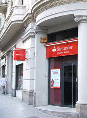 Die firma santander consumer bank ag wird im handelsregister beim amtsgericht moenchengladbach unter der nummer hrb 1747 geführt. Santander Mastercard Kostenlos