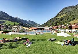 Maybe you would like to learn more about one of these? Sommeraktivitaten Gehwolfalm Grossarl Osterreich