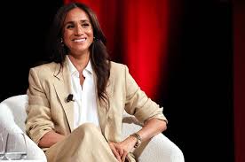 The Juiciest Bits from the New Meghan Markle Interview