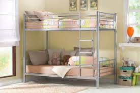 All of these beds have a weight limit higher than. Grey Adults Double Bunk Bed One Step Furniture Id 4873701191