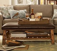 4.6 out of 5 stars. The Best 7 Coffee Table Ottomans For An Inviting Living Room