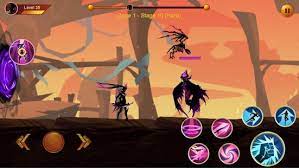 As the name of this fascinating game suggests, you will enter into exciting battles. Shadow Fighter 2 Shadow Ninja Fighting Games Mod Apk 1 9 1 High Bonus Rate Wendgames