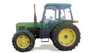 John Deere 2000 Tractor