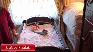 kraft calipso park yatak youtube