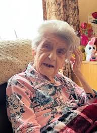 Peggy Binkley Obituary