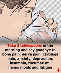 The 'Natural Botox' For Your Joints? How a 20-Minute Rosemary Bath Can Make  You Feel 20 Years Younger!