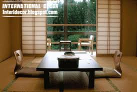 If you are not satisfied with the option japanese dining room table, you can find other solutions on our website. Japanese Dining Rooms Furniture Designs Ideas